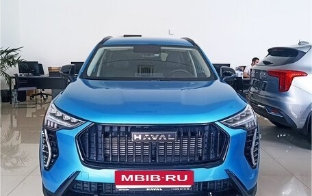 Haval Jolion, 2024 год, 2 499 000 рублей, 2 фотография