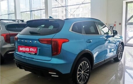 Haval Jolion, 2024 год, 2 499 000 рублей, 8 фотография