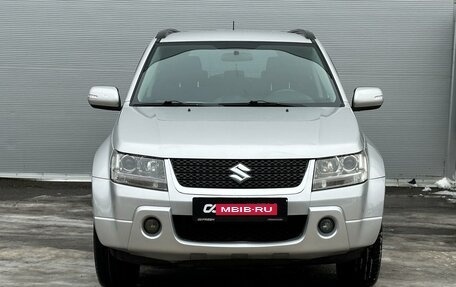 Suzuki Grand Vitara, 2011 год, 995 000 рублей, 3 фотография