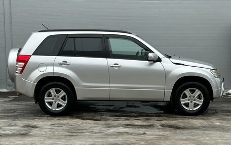 Suzuki Grand Vitara, 2011 год, 995 000 рублей, 5 фотография