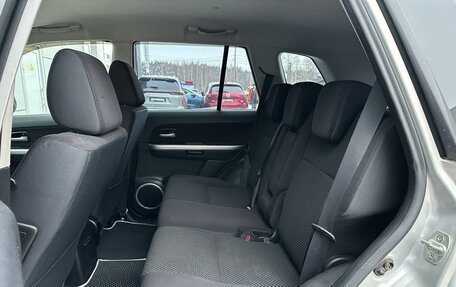 Suzuki Grand Vitara, 2011 год, 995 000 рублей, 9 фотография