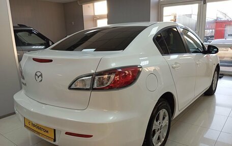 Mazda 3, 2012 год, 1 095 000 рублей, 3 фотография