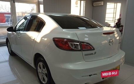 Mazda 3, 2012 год, 1 095 000 рублей, 4 фотография