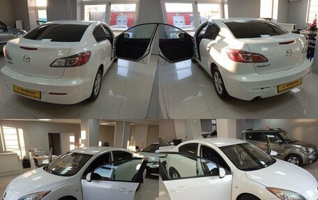 Mazda 3, 2012 год, 1 095 000 рублей, 22 фотография