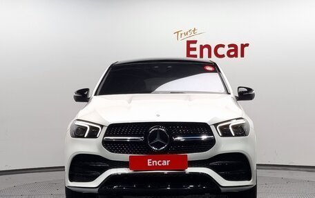 Mercedes-Benz GLE Coupe, 2022 год, 8 315 000 рублей, 3 фотография