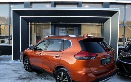 Nissan X-Trail, 2019 год, 2 179 000 рублей, 4 фотография