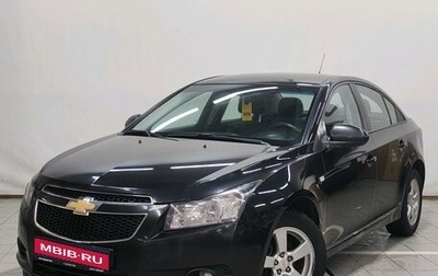 Chevrolet Cruze II, 2012 год, 600 000 рублей, 1 фотография