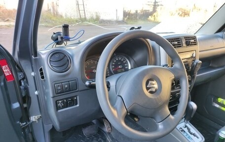 Suzuki Jimny, 2007 год, 1 100 000 рублей, 3 фотография