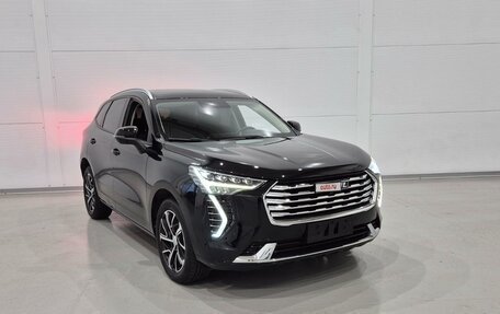 Haval Jolion, 2022 год, 1 730 000 рублей, 2 фотография