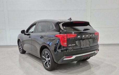 Haval Jolion, 2022 год, 1 730 000 рублей, 3 фотография