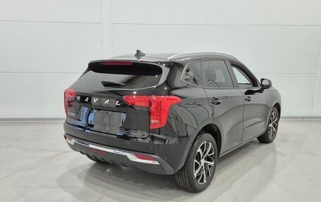 Haval Jolion, 2022 год, 1 730 000 рублей, 4 фотография