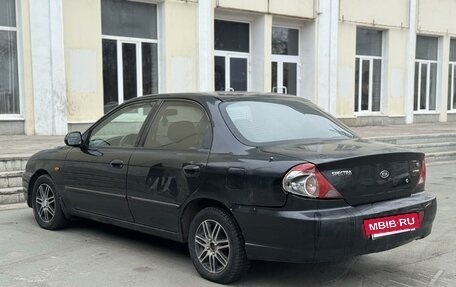 KIA Spectra II (LD), 2007 год, 185 000 рублей, 6 фотография