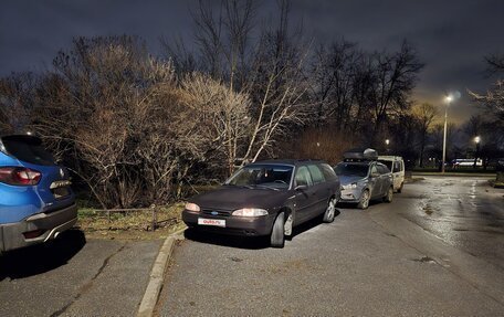 Ford Mondeo I, 1995 год, 200 000 рублей, 5 фотография