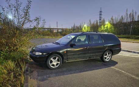 Ford Mondeo I, 1995 год, 200 000 рублей, 6 фотография