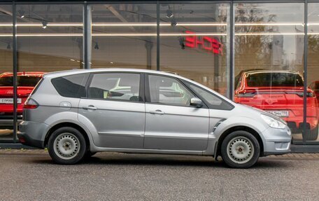 Ford S-MAX I, 2006 год, 599 000 рублей, 5 фотография