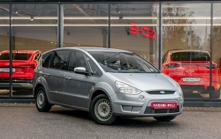 Ford S-MAX I, 2006 год, 599 000 рублей, 6 фотография