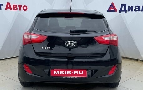 Hyundai i30 II рестайлинг, 2013 год, 1 080 000 рублей, 5 фотография