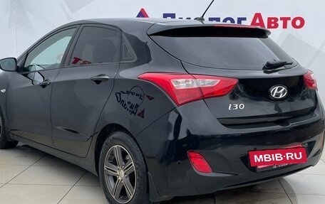 Hyundai i30 II рестайлинг, 2013 год, 1 080 000 рублей, 4 фотография