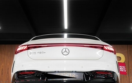 Mercedes-Benz EQS, 2022 год, 16 000 000 рублей, 12 фотография