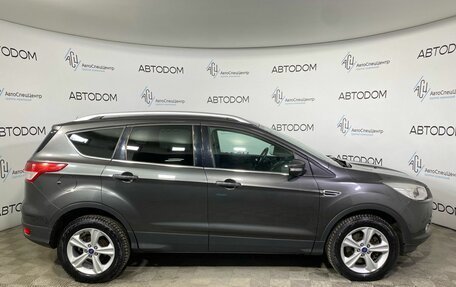 Ford Kuga III, 2016 год, 1 437 000 рублей, 4 фотография