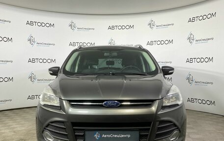 Ford Kuga III, 2016 год, 1 437 000 рублей, 5 фотография