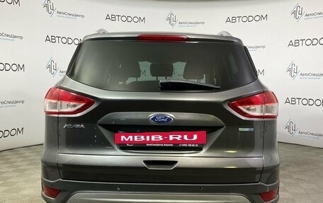 Ford Kuga III, 2016 год, 1 437 000 рублей, 6 фотография