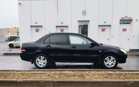 Mitsubishi Lancer IX, 2005 год, 385 000 рублей, 5 фотография