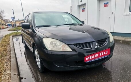 Mitsubishi Lancer IX, 2005 год, 385 000 рублей, 4 фотография