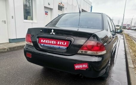 Mitsubishi Lancer IX, 2005 год, 385 000 рублей, 6 фотография