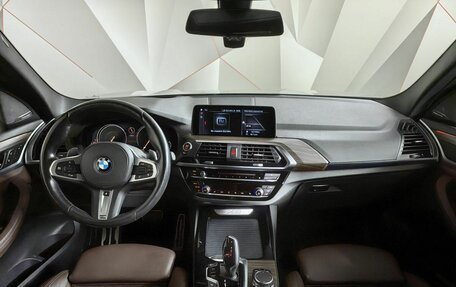 BMW X3, 2019 год, 5 225 700 рублей, 7 фотография