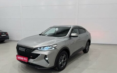 Haval F7x I, 2023 год, 2 475 000 рублей, 1 фотография