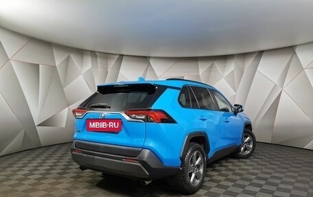 Toyota RAV4, 2020 год, 3 090 000 рублей, 2 фотография