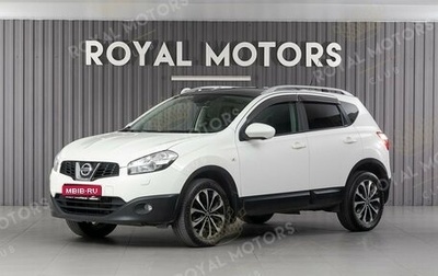 Nissan Qashqai, 2012 год, 1 100 000 рублей, 1 фотография