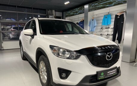 Mazda CX-5 II, 2015 год, 2 000 000 рублей, 3 фотография