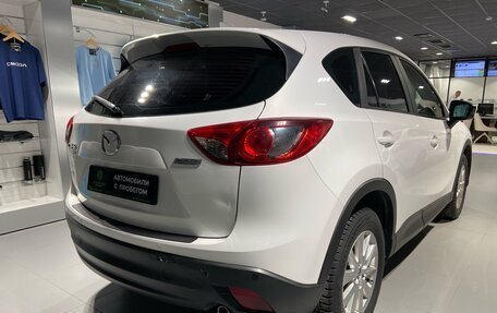 Mazda CX-5 II, 2015 год, 2 000 000 рублей, 4 фотография