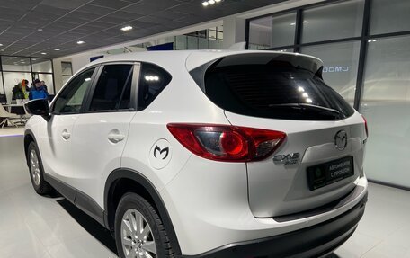 Mazda CX-5 II, 2015 год, 2 000 000 рублей, 7 фотография