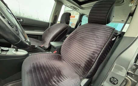 Nissan X-Trail, 2013 год, 1 496 210 рублей, 9 фотография