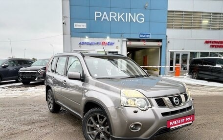 Nissan X-Trail, 2013 год, 1 496 210 рублей, 6 фотография