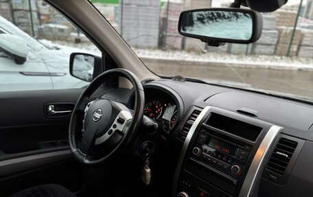 Nissan X-Trail, 2013 год, 1 496 210 рублей, 16 фотография