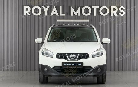 Nissan Qashqai, 2012 год, 1 100 000 рублей, 2 фотография