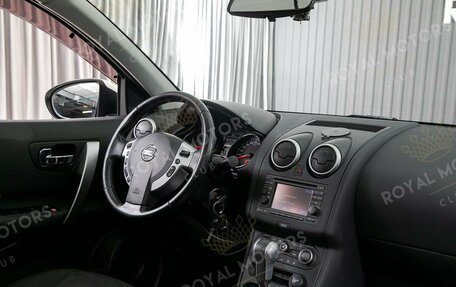 Nissan Qashqai, 2012 год, 1 100 000 рублей, 7 фотография