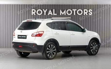 Nissan Qashqai, 2012 год, 1 100 000 рублей, 5 фотография