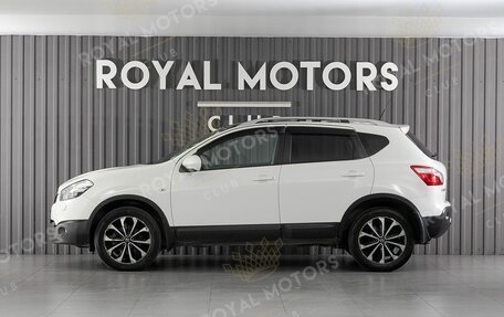 Nissan Qashqai, 2012 год, 1 100 000 рублей, 3 фотография