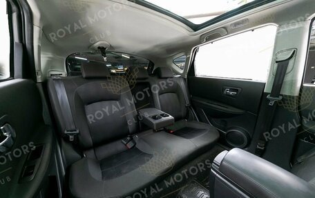 Nissan Qashqai, 2012 год, 1 100 000 рублей, 12 фотография