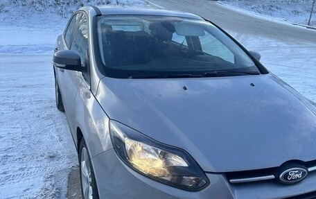 Ford Focus III, 2011 год, 880 000 рублей, 4 фотография