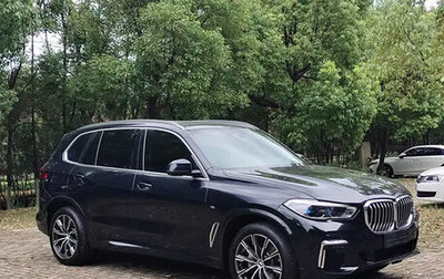 BMW X5, 2022 год, 7 250 007 рублей, 1 фотография