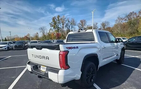 Toyota Tundra, 2024 год, 12 500 000 рублей, 6 фотография