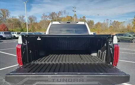 Toyota Tundra, 2024 год, 12 500 000 рублей, 12 фотография