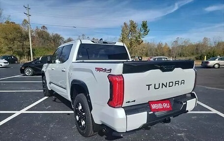 Toyota Tundra, 2024 год, 12 500 000 рублей, 5 фотография