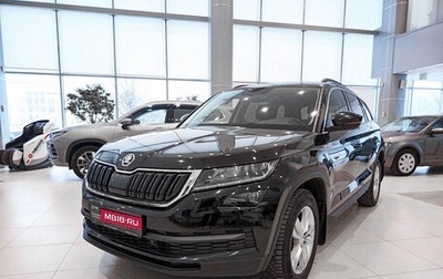 Skoda Kodiaq I, 2019 год, 3 340 000 рублей, 1 фотография